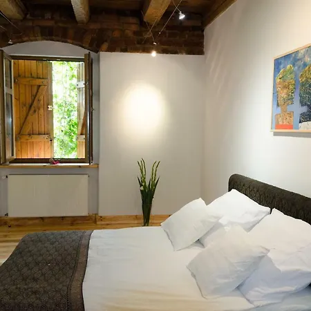 Apartament Galeria Zielona Gora  Exterior photo