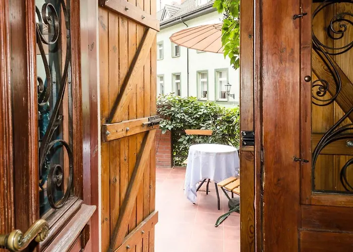 Apartament Galeria
