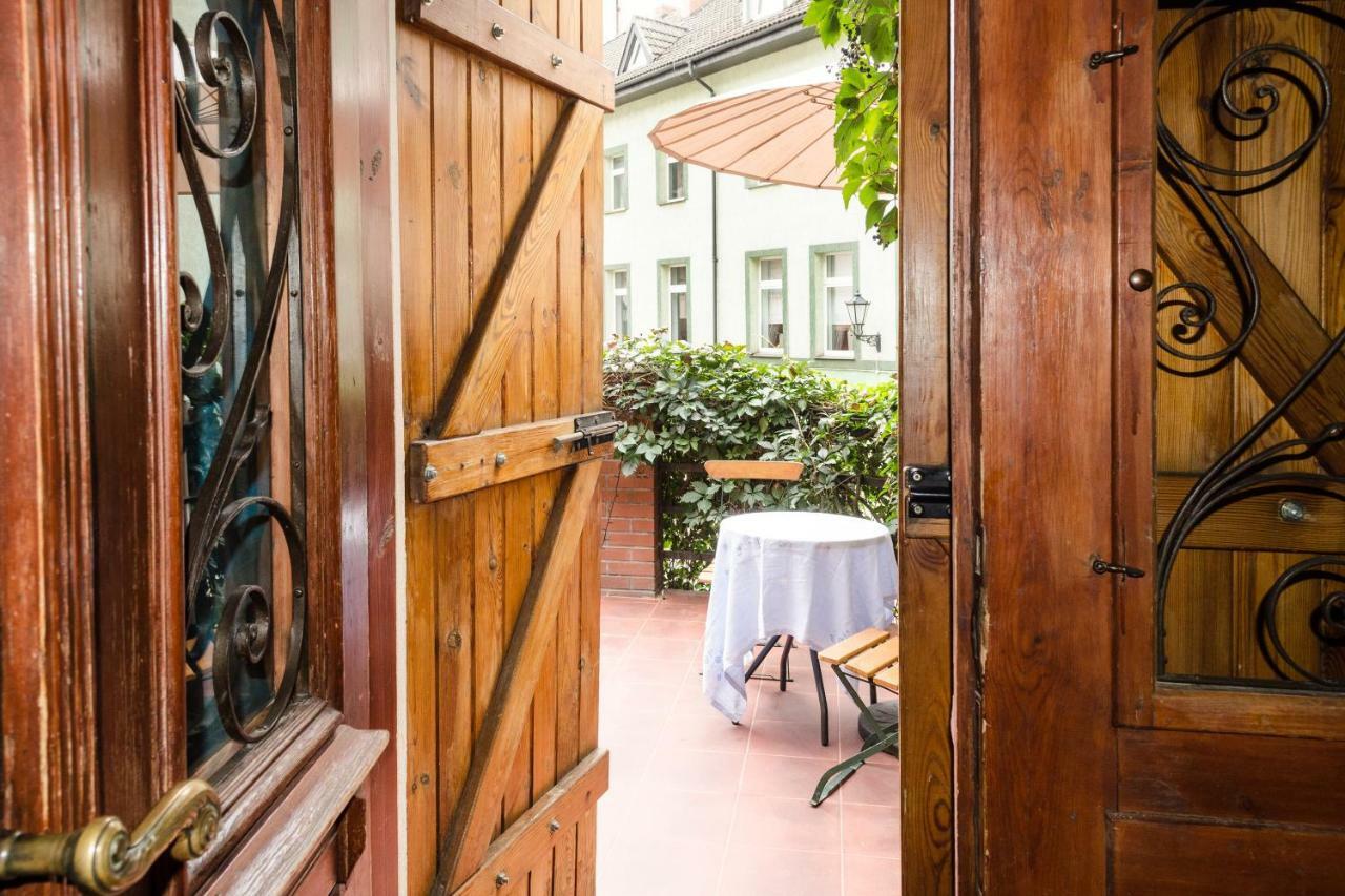 Apartment Galeria