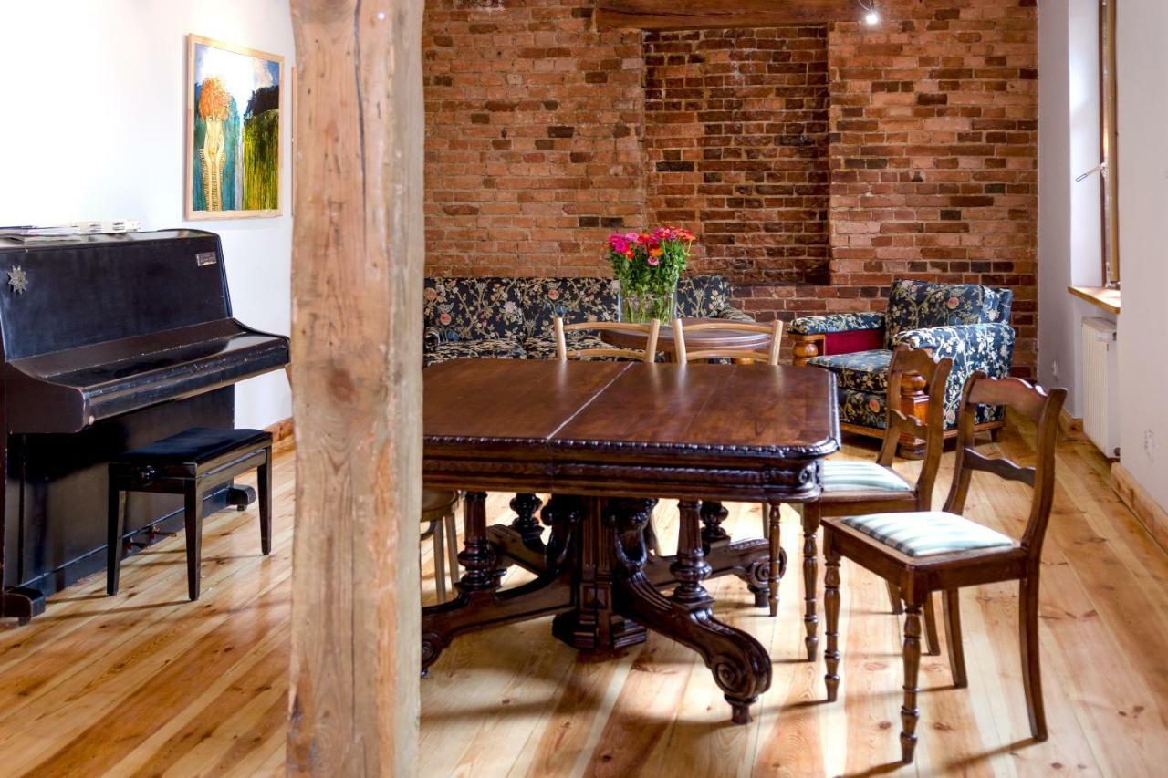 Galeria Apartment