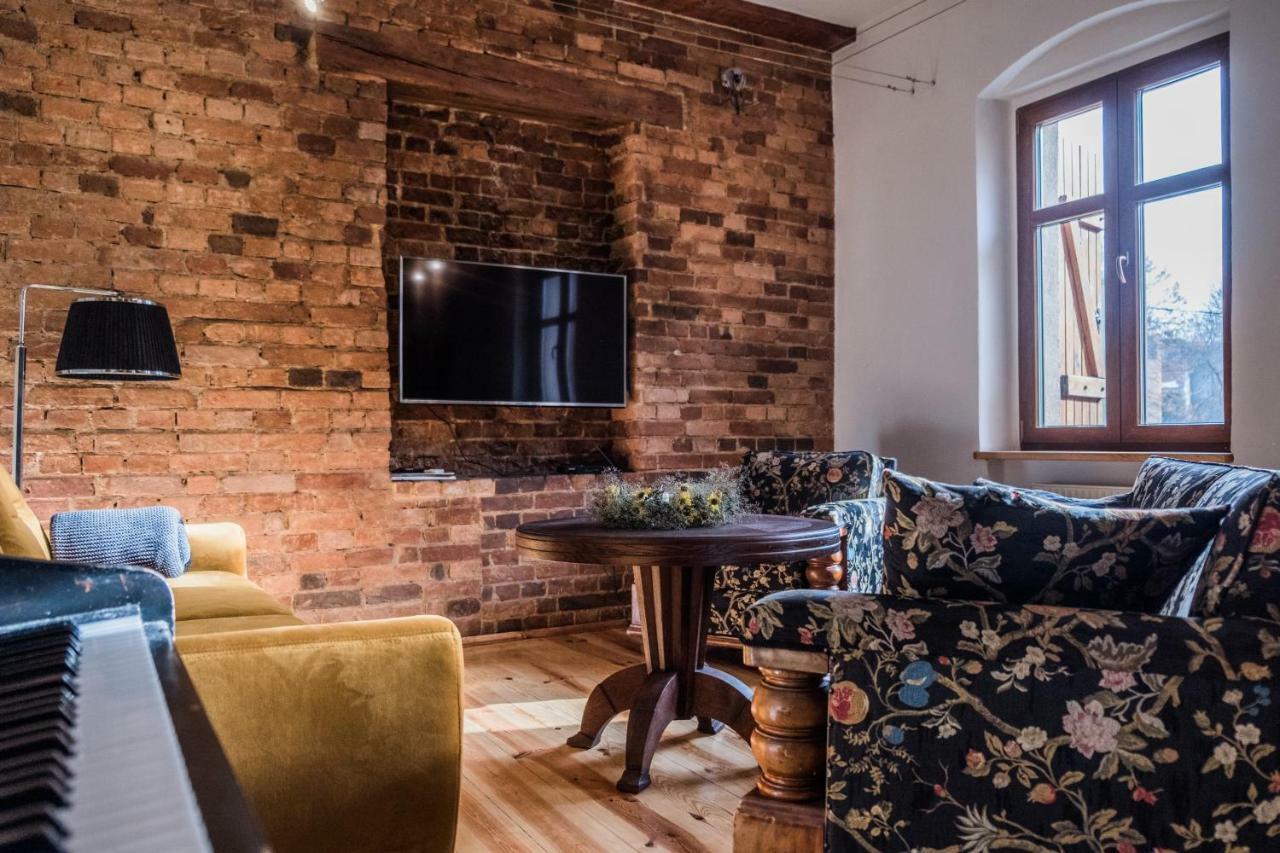 Galeria Apartment *
