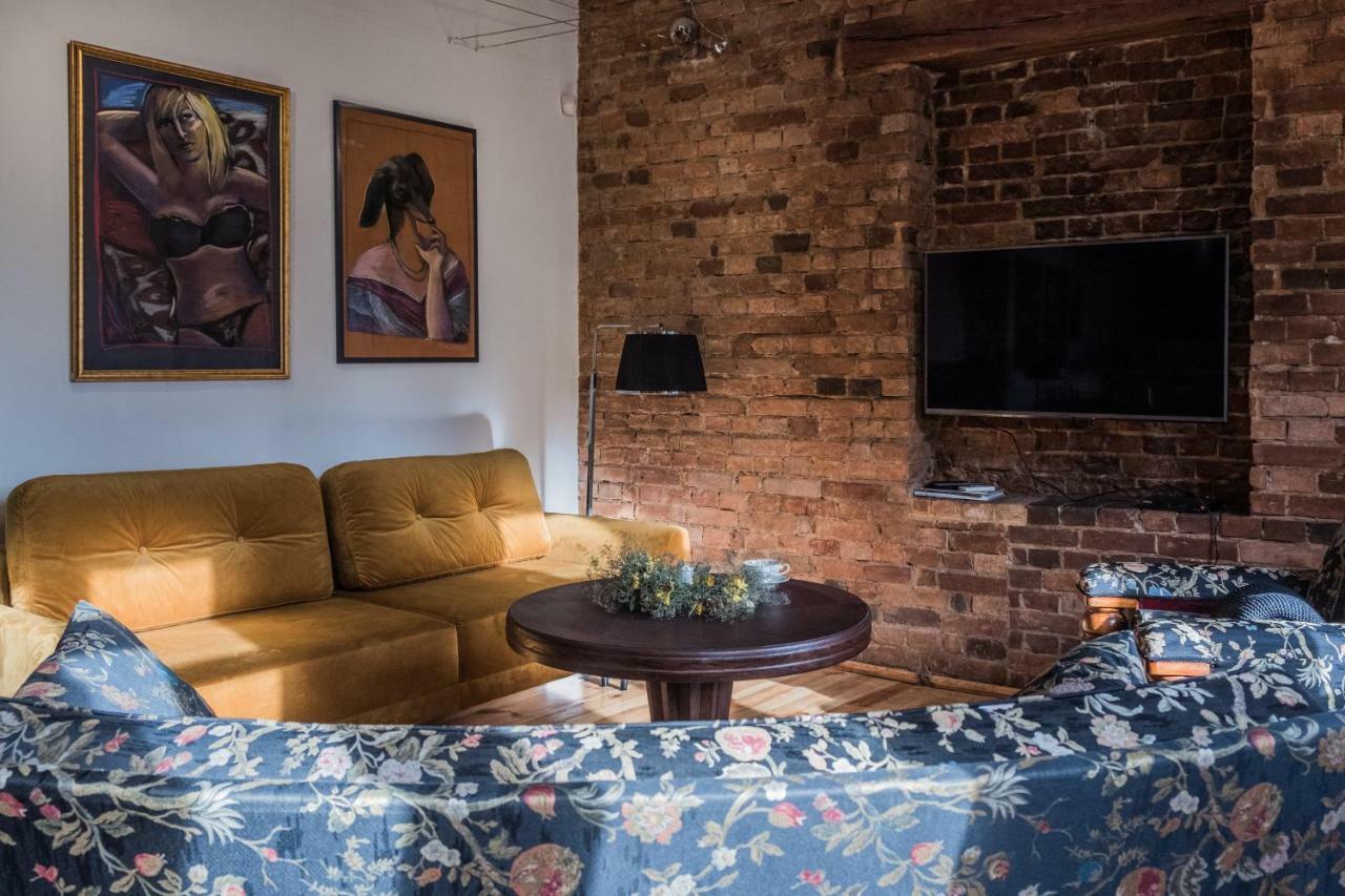 Apartment Galeria Zielona Gora (Lubuskie)