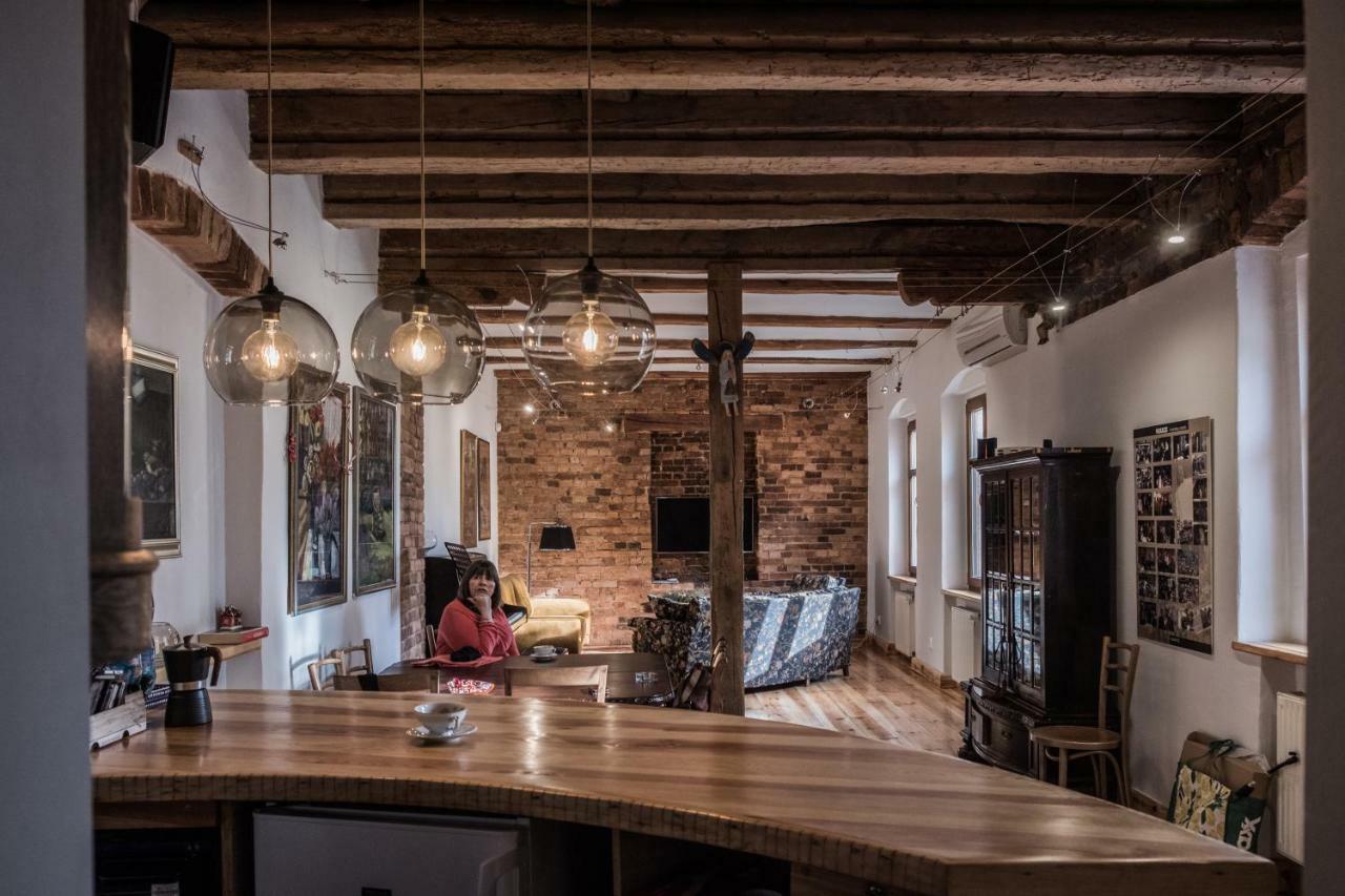 Galeria Apartment
