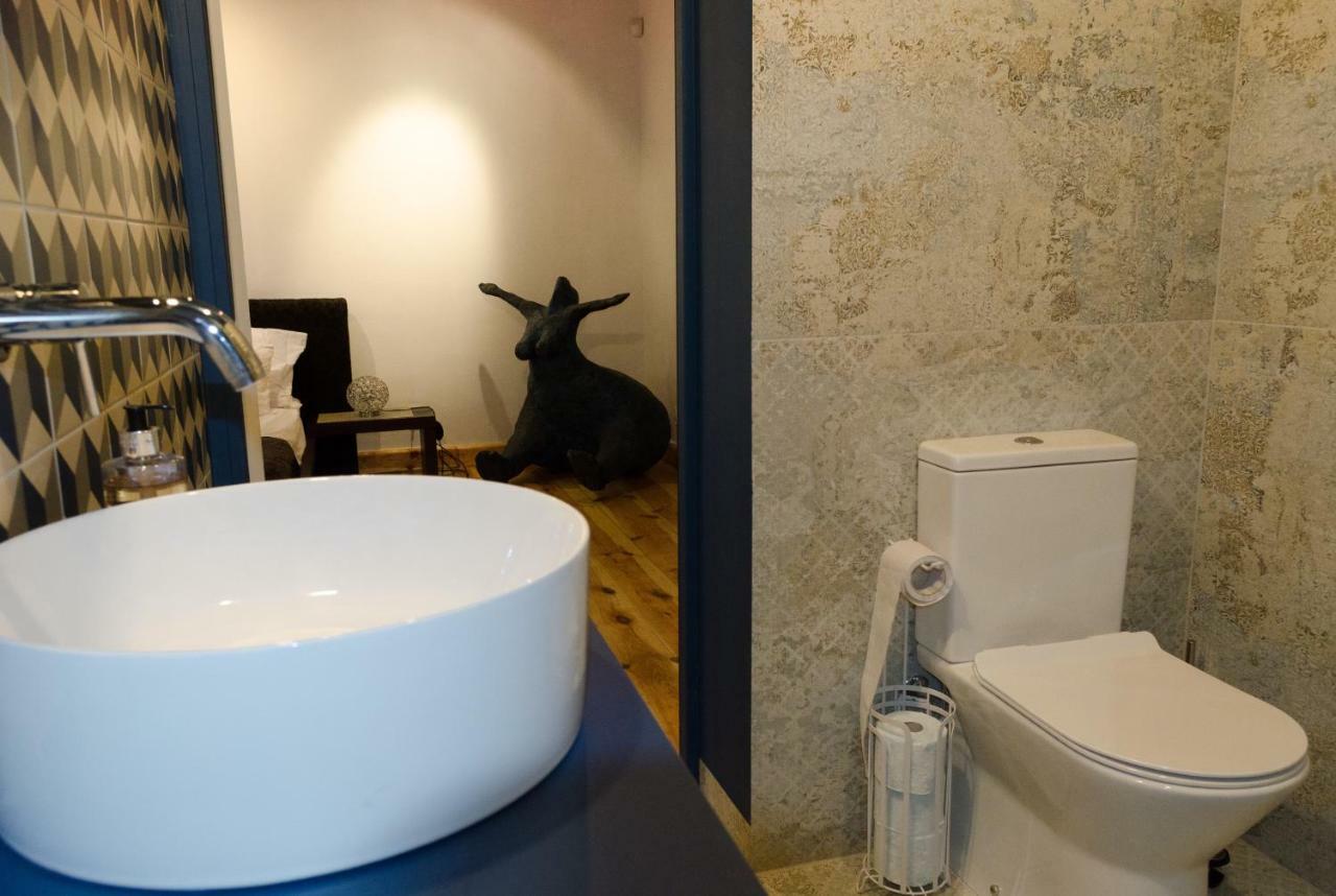 Galeria Apartment