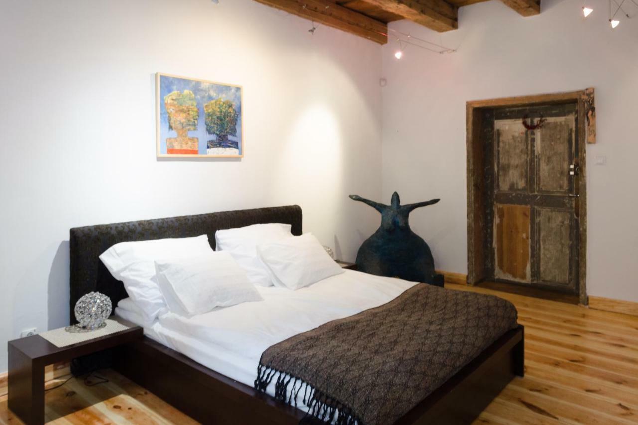 Apartment Galeria Zielona Gora (Lubuskie)