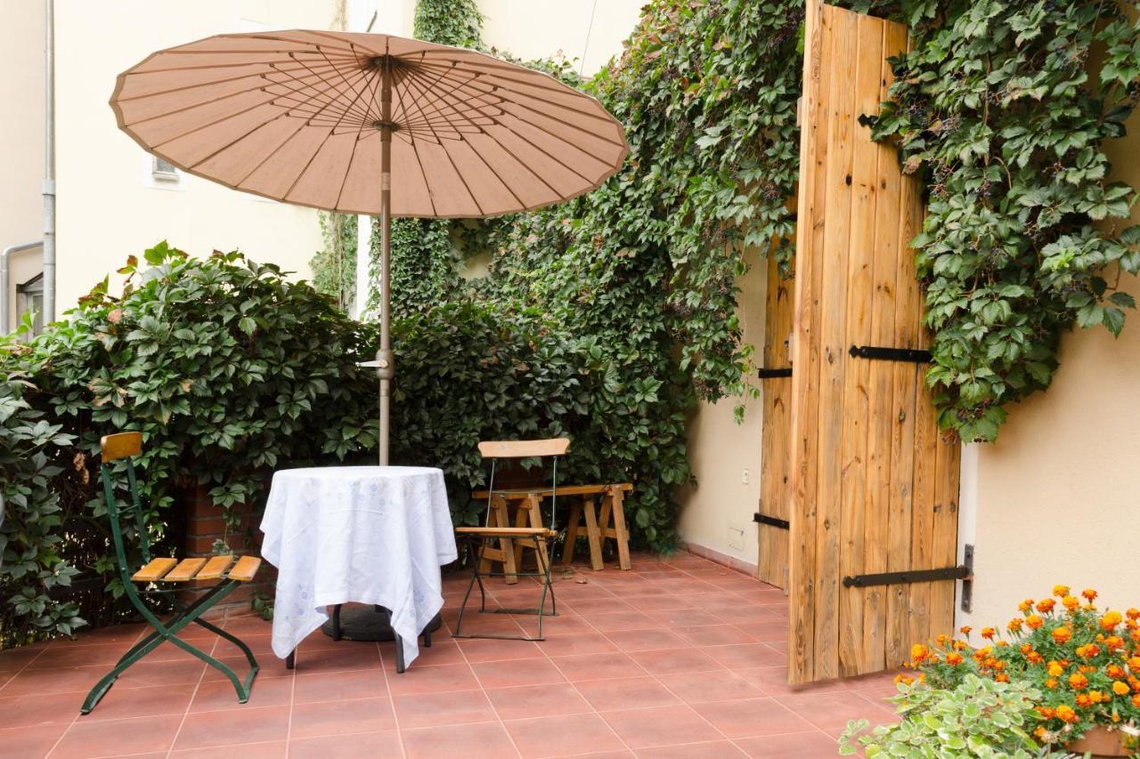 Apartment Galeria