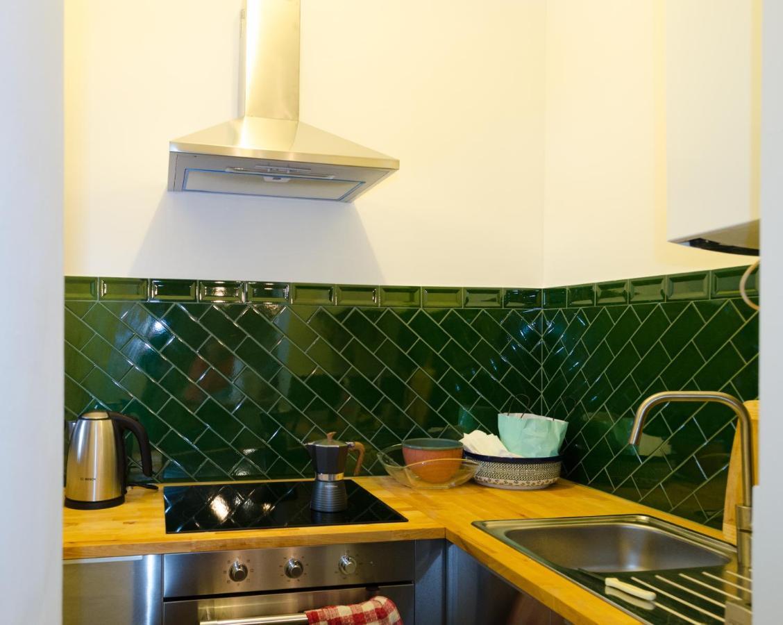 Apartment Galeria